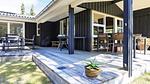 View - Ferienhaus für 7 Personen (95 m²) in Jerup - Top-Hundeurlaub