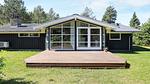 View - Ferienhaus für 7 Personen (95 m²) in Jerup - Top-Hundeurlaub