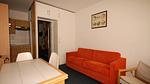 Untagged - Ferienwohnung für 7 Personen (27 m²) in Eaux Bonnes - Top-Hundeurlaub