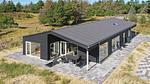 Outdoor - Ferienhaus für 11 Personen (175 m²) in Oksbøl - Top-Hundeurlaub