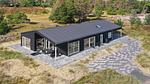 Outdoor - Ferienhaus für 11 Personen (175 m²) in Oksbøl - Top-Hundeurlaub