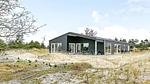 Outdoor - Ferienhaus für 11 Personen (175 m²) in Oksbøl - Top-Hundeurlaub