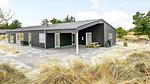 Outdoor - Ferienhaus für 11 Personen (175 m²) in Oksbøl - Top-Hundeurlaub