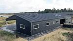 WaterView - Ferienhaus für 11 Personen (175 m²) in Oksbøl - Top-Hundeurlaub