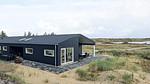 WaterView - Ferienhaus für 11 Personen (175 m²) in Oksbøl - Top-Hundeurlaub