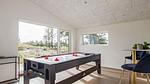 Indoor - Ferienhaus für 11 Personen (175 m²) in Oksbøl - Top-Hundeurlaub