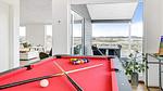 Indoor - Ferienhaus für 11 Personen (175 m²) in Oksbøl - Top-Hundeurlaub