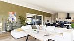 Indoor - Ferienhaus für 11 Personen (175 m²) in Oksbøl - Top-Hundeurlaub