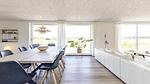 Indoor - Ferienhaus für 11 Personen (175 m²) in Oksbøl - Top-Hundeurlaub