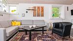 Indoor - Ferienhaus für 7 Personen (174 m²) in Grenaa - Top-Hundeurlaub