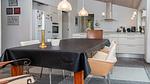 Indoor - Ferienhaus für 7 Personen (174 m²) in Grenaa - Top-Hundeurlaub
