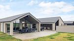 Outdoor - Ferienhaus für 17 Personen (225 m²) in Jørgensø - Top-Hundeurlaub