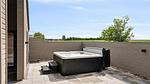 Spa - Ferienhaus für 17 Personen (225 m²) in Jørgensø - Top-Hundeurlaub