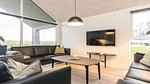 Indoor - Ferienhaus für 17 Personen (225 m²) in Jørgensø - Top-Hundeurlaub