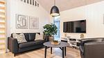 Indoor - Ferienhaus für 17 Personen (225 m²) in Jørgensø - Top-Hundeurlaub