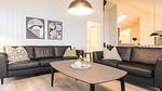 Indoor - Ferienhaus für 17 Personen (225 m²) in Jørgensø - Top-Hundeurlaub