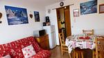 Untagged - Ferienwohnung für 5 Personen (24 m²) in Hauteluce - Top-Hundeurlaub