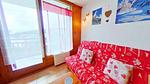 Untagged - Ferienwohnung für 5 Personen (24 m²) in Hauteluce - Top-Hundeurlaub