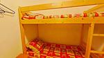 Untagged - Ferienwohnung für 5 Personen (24 m²) in Hauteluce - Top-Hundeurlaub