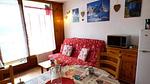 Untagged - Ferienwohnung für 5 Personen (24 m²) in Hauteluce - Top-Hundeurlaub
