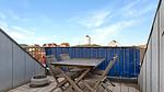 Outdoor - Ferienhaus für 11 Personen (172 m²) in Løkken - Top-Hundeurlaub