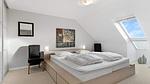 Indoor - Ferienhaus für 11 Personen (172 m²) in Løkken - Top-Hundeurlaub
