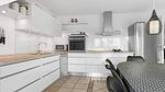 Indoor - Ferienhaus für 11 Personen (172 m²) in Løkken - Top-Hundeurlaub