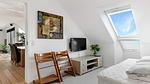 Indoor - Ferienhaus für 11 Personen (172 m²) in Løkken - Top-Hundeurlaub