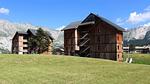 Untagged - Ferienwohnung für 5 Personen (23 m²) in Dévoluy - Top-Hundeurlaub