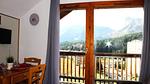 Untagged - Ferienwohnung für 5 Personen (23 m²) in Dévoluy - Top-Hundeurlaub