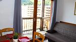 Untagged - Ferienwohnung für 5 Personen (23 m²) in Dévoluy - Top-Hundeurlaub