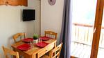 Untagged - Ferienwohnung für 5 Personen (23 m²) in Dévoluy - Top-Hundeurlaub