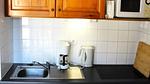 Untagged - Ferienwohnung für 5 Personen (23 m²) in Dévoluy - Top-Hundeurlaub