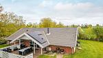 Outdoor - Ferienhaus für 11 Personen (140 m²) in Juelsminde - Top-Hundeurlaub