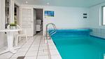 Pool - Ferienhaus für 11 Personen (140 m²) in Juelsminde - Top-Hundeurlaub