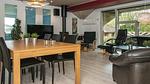 Indoor - Ferienhaus für 11 Personen (140 m²) in Juelsminde - Top-Hundeurlaub