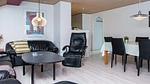 Indoor - Ferienhaus für 11 Personen (140 m²) in Juelsminde - Top-Hundeurlaub