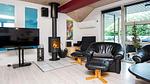 Indoor - Ferienhaus für 11 Personen (140 m²) in Juelsminde - Top-Hundeurlaub