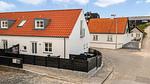 Outdoor - Ferienhaus für 5 Personen (74 m²) in Løkken - Top-Hundeurlaub