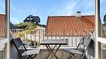 Outdoor - Ferienhaus für 5 Personen (74 m²) in Løkken - Top-Hundeurlaub
