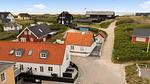 Outdoor - Ferienhaus für 5 Personen (74 m²) in Løkken - Top-Hundeurlaub