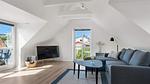 Indoor - Ferienhaus für 5 Personen (74 m²) in Løkken - Top-Hundeurlaub