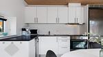 Indoor - Ferienhaus für 5 Personen (74 m²) in Løkken - Top-Hundeurlaub