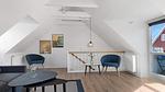 Indoor - Ferienhaus für 5 Personen (74 m²) in Løkken - Top-Hundeurlaub