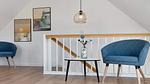 Indoor - Ferienhaus für 5 Personen (74 m²) in Løkken - Top-Hundeurlaub