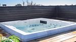 Outdoor - Ferienhaus für 29 Personen (390 m²) in Ringkøbing - Top-Hundeurlaub