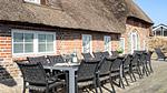 Outdoor - Ferienhaus für 29 Personen (390 m²) in Ringkøbing - Top-Hundeurlaub