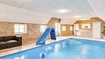 Pool - Ferienhaus für 29 Personen (390 m²) in Ringkøbing - Top-Hundeurlaub