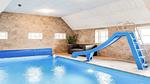 Pool - Ferienhaus für 29 Personen (390 m²) in Ringkøbing - Top-Hundeurlaub