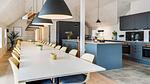 Indoor - Ferienhaus für 29 Personen (390 m²) in Ringkøbing - Top-Hundeurlaub